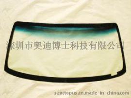 奥迪博士汽车玻璃油墨（夹层、钢化）