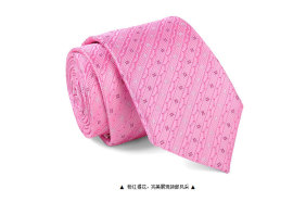 厂家供应真丝领带 男士正品高档休闲新郎汽车品牌图案领带批发