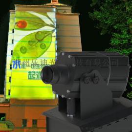 静止 LED 投影灯装饰投影灯 LOGO灯 新款大壳体575W