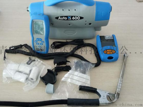 环境监测站柴油车尾气监测AUTO-600