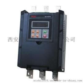 CMC-LX系列90KW电机软启动器