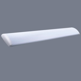 touve托维LED支架灯管14W28W，LED绿色照明灯具
