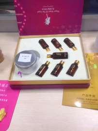 广州减肥燃脂精油贴牌
