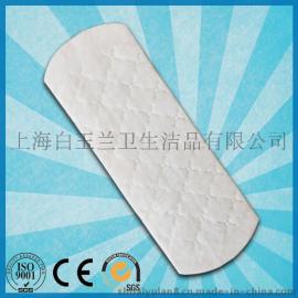 正品批发【厂家直销】OEM贴牌加工 量多从优质量保证155mm护垫