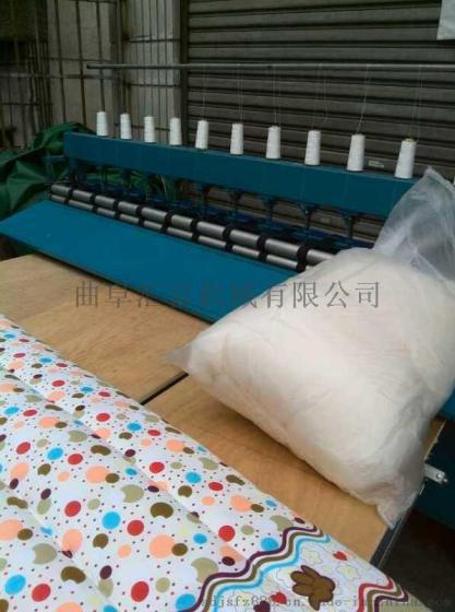 哪里卖直线绗缝机多针引被机厂家特卖