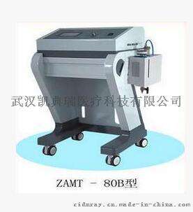 80B型 推车式医用臭氧治疗仪---疼痛科专用