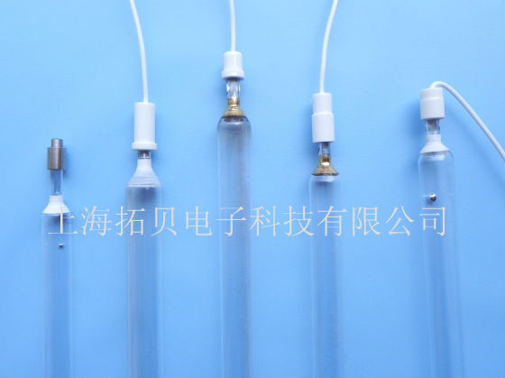 UV灯管