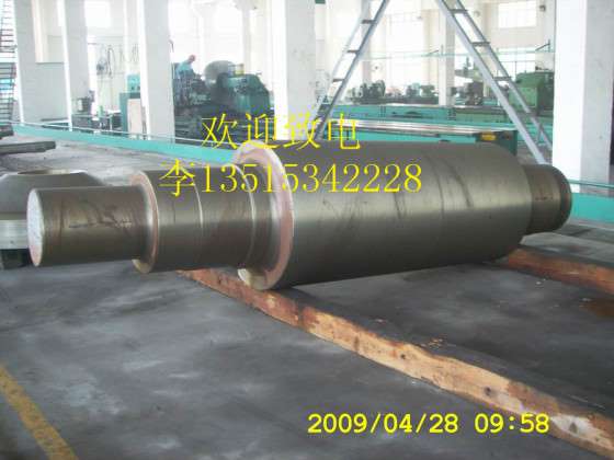 调质车光40CrNiMo-42CrMo锻圆 圆钢 圆棒