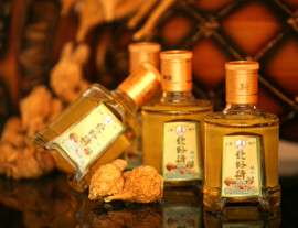 丽江玛咖酒小瓶玛咖酒批发