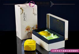 樱美葡萄酒礼品盒定制公司