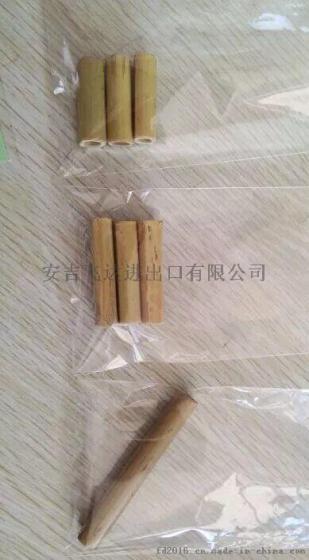 FD-1610224工厂便宜的饮料小竹吸管