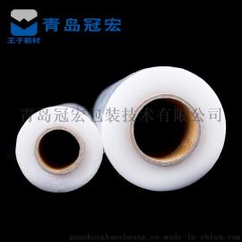 青岛厂家专用生产环保防尘缠绕膜包装膜拉伸膜