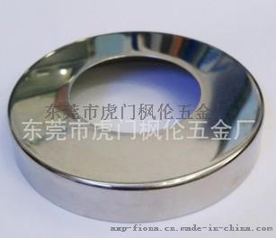 102mm外径装饰盖 法兰盖
