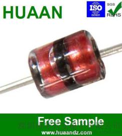 GSA-301M 玻璃放电管 300V / 3000A