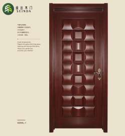 木门招商加盟 山东木门厂家 全屋定制代理 铝木窗代理