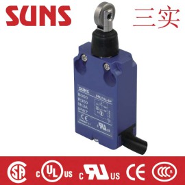 SUNS美国三实SM3103 防水安全限位开关
