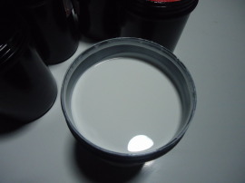 甲油胶