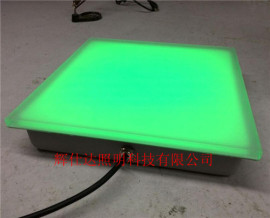 DZD002led发光地砖灯