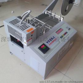 热切锦纶包边带机 自动 热封口机 涤纶包边带热裁带机 氨纶包边带热切带机