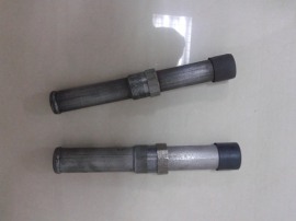 陕西榆林声测管