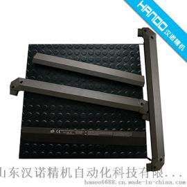 安全地毯厂家直销山东汉诺500*500mm
