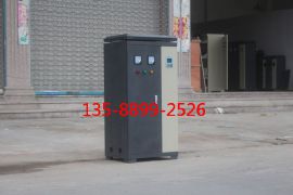 供应批发砂石机在线软启动柜45KW现货