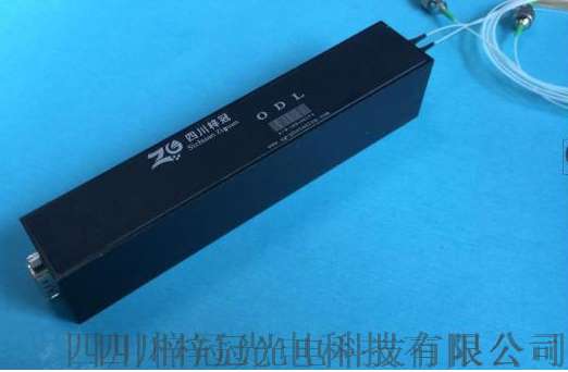 重庆供应梓冠100ps电动延迟线