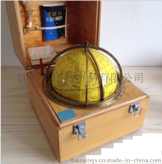 船用TQ-200星球仪 中文星球仪 中英文船用星球仪厂家直销 正品保证