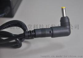 足功率90W家用车用两用智能自动识别多功能电源适配器