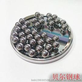 大量供应 304不锈钢球 优质钢珠 0.5mm~2mm 微型钢珠