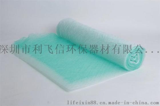 厂家供应涂装行业油漆漆雾毡