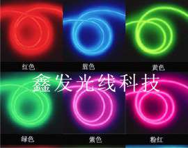 高亮发光线 无噪音发光线