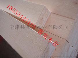 免熏蒸LVL木方 LVL层积材 18553425136