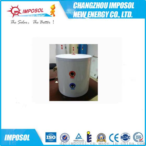 30L不锈钢承压保温缓冲水箱