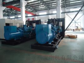 进口800KW奔驰柴油发电机价格 厂家现货直销 全球联保