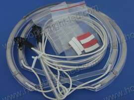 LED汽车灯（CCFL-Angle-Eye）