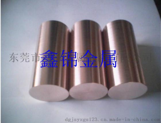 CUSN6ZN6磷青铜淬透性能铜棒