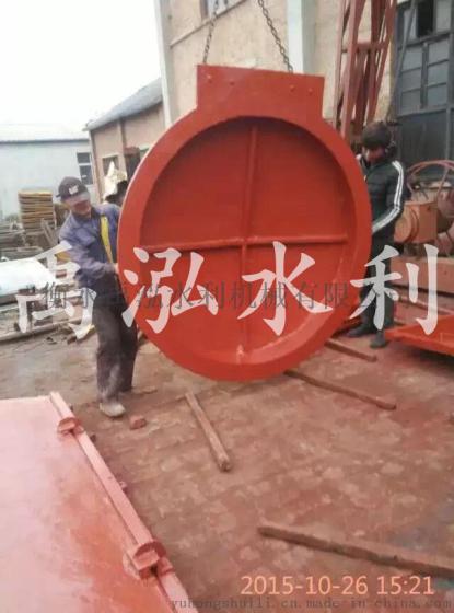 钢制机闸一体式闸门，闸门，机闸1一体式闸门