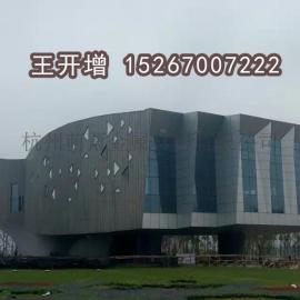 杭州萌萧   潜江钛锌板型号