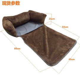 狗狗棉垫批发宠物窝垫用品生产厂家爱汪
