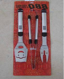 烧烤工具（BBQ-03L-02）