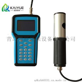 河南喷涂车间粉尘检测仪 KY-1000手持式粉尘仪