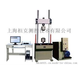 HKCK/桓克测控10KN微机控制电液伺服动静万能试验机