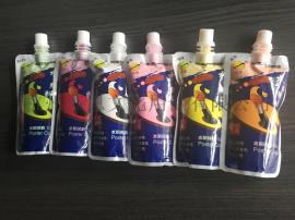 100毫升袋装水粉颜料 考试专用