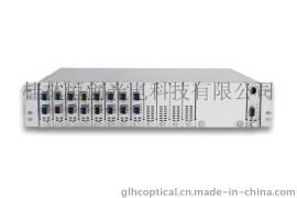 OEO 光放大中继器