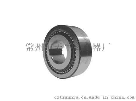 ZK-A ZK-C单向离合器