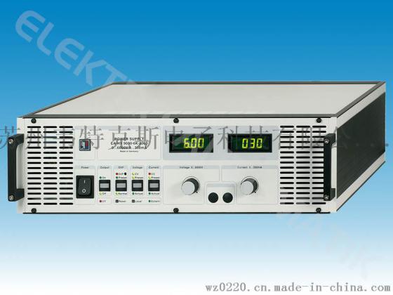 EA-HV  9000  2000W  高压直流电源