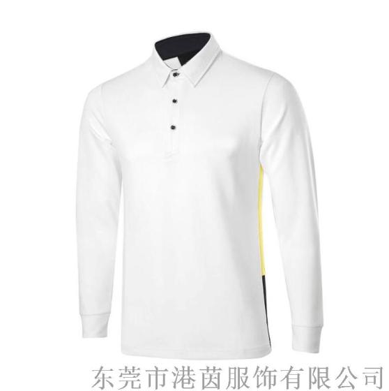 厂家直销 高尔夫服装运动服饰 男式休闲风衣 可定制设计logo