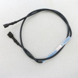UL环保高温线，高温连接线，耐高温保险丝组件，榨汁机连接线