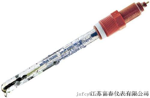 梅特勒-托利多PH电极